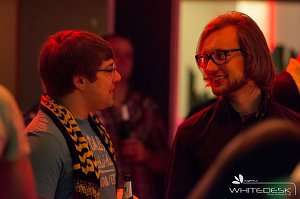 Electric-Birthday-Party im Nordhäuser Jugendclubhaus