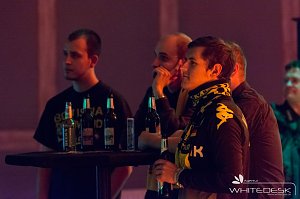 Electric-Birthday-Party im Nordhäuser Jugendclubhaus