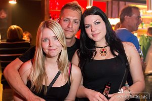 Electric-Birthday-Party im Nordhäuser Jugendclubhaus