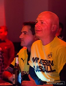 Electric-Birthday-Party im Nordhäuser Jugendclubhaus
