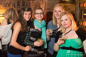 Electric-Birthday-Party im Nordhäuser Jugendclubhaus