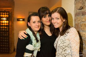 Electric-Birthday-Party im Nordhäuser Jugendclubhaus