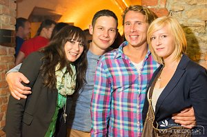 Electric-Birthday-Party im Nordhäuser Jugendclubhaus