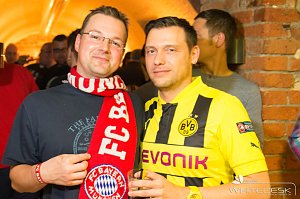 Electric-Birthday-Party im Nordhäuser Jugendclubhaus
