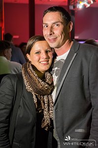 Electric-Birthday-Party im Nordhäuser Jugendclubhaus