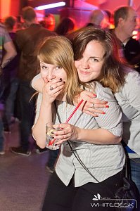Electric-Birthday-Party im Nordhäuser Jugendclubhaus