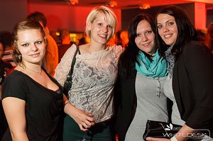 Electric-Birthday-Party im Nordhäuser Jugendclubhaus