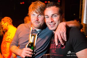 Electric-Birthday-Party im Nordhäuser Jugendclubhaus