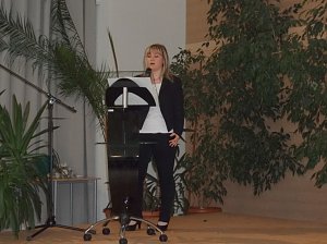 Zeugnisse erhalten
