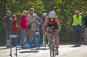 Internationales Flair am Scheunenhof