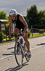 Internationales Flair am Scheunenhof