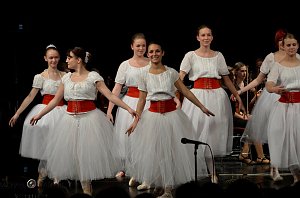 Sommerkonzert im Theater