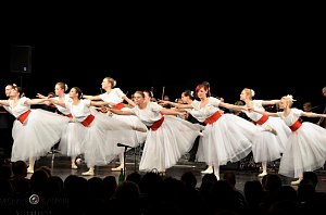Sommerkonzert im Theater