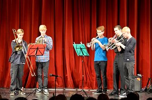 Sommerkonzert im Theater