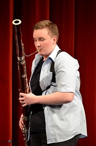 Sommerkonzert im Theater