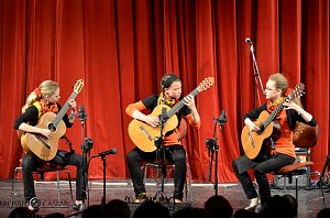 Sommerkonzert im Theater