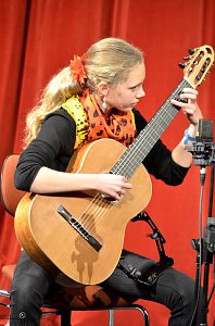 Sommerkonzert im Theater