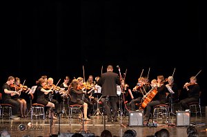 Sommerkonzert im Theater