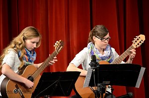 Sommerkonzert im Theater