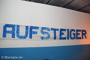 Wacker wurde gefeiert
