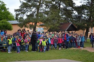 Kindertag im Ferienpark