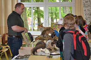 Kindertag im Ferienpark