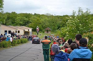 Kindertag im Ferienpark