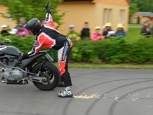 Kindertag im Ferienpark