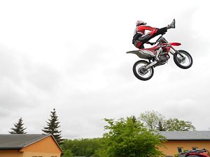 Kindertag im Ferienpark