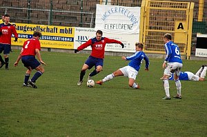 Fans aus Dresden
