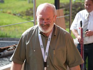 Ulrich Schardt
