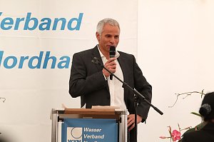Abschied genommen