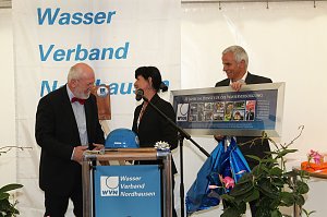 Abschied genommen