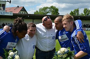 Das wird den Fans geboten