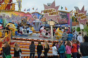 Rummel in Nordhausen