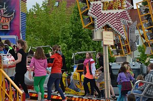 Rummel in Nordhausen
