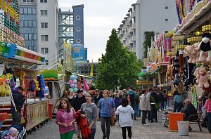 Rummel in Nordhausen