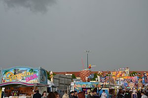 Rummel in Nordhausen