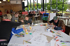 Kinderfest bei Gottert