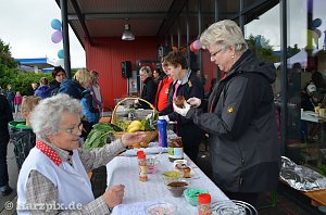 Kinderfest bei Gottert