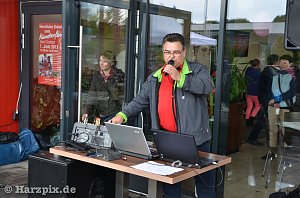 Kinderfest bei Gottert