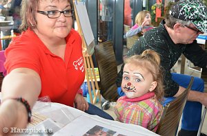 Kinderfest bei Gottert