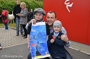 Kinderfest bei Gottert