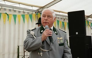 So feiern die Arrees