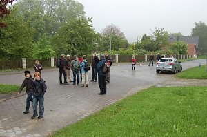 Die Nordhäuser Doppelkörner im Helbetal