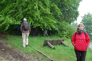 Die Nordhäuser Doppelkörner im Helbetal
