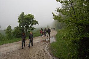 Die Nordhäuser Doppelkörner im Helbetal