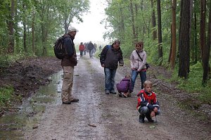 Die Nordhäuser Doppelkörner im Helbetal
