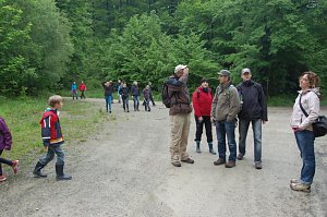 Die Nordhäuser Doppelkörner im Helbetal
