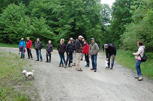 Die Nordhäuser Doppelkörner im Helbetal